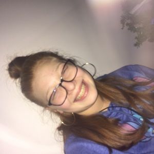 Meet your Posher, Caterina